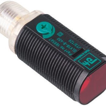 PEPPERL+FUCHS 光电传感器 GLV18-55/59/102/159