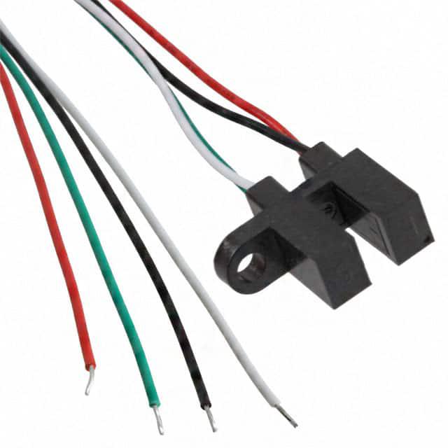 TT ELECTRONICS 光电传感器 OPB890P11Z