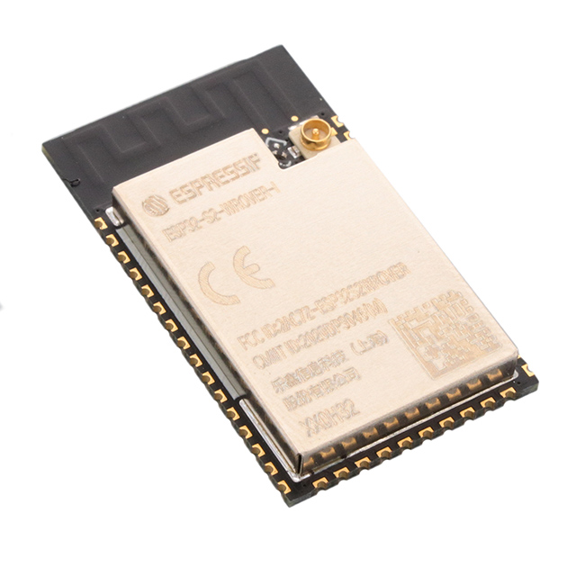 ESPRESSIF/上海乐鑫科技 WIFI模块 ESP32-S2-WROVER-I-N4R2