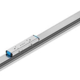 FESTO 电机驱动器 ELGA-TB-KF-70-600-0H
