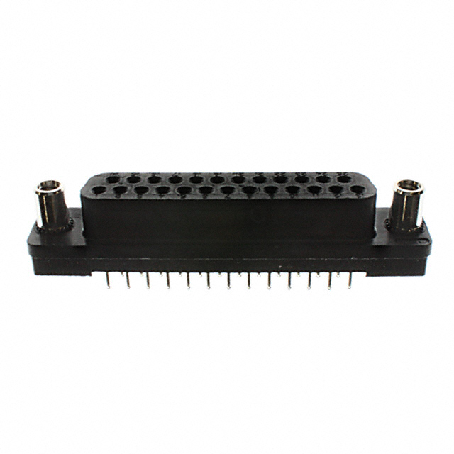 TE CONNECTIVITY D-Sub 连接器 745078-4