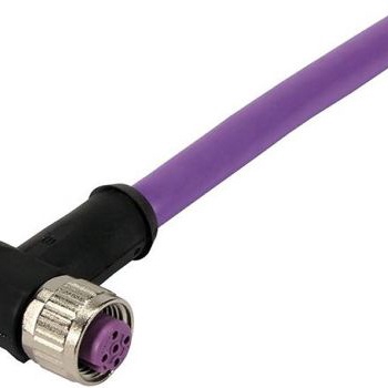 HARTING 圆形线缆 21349100486050