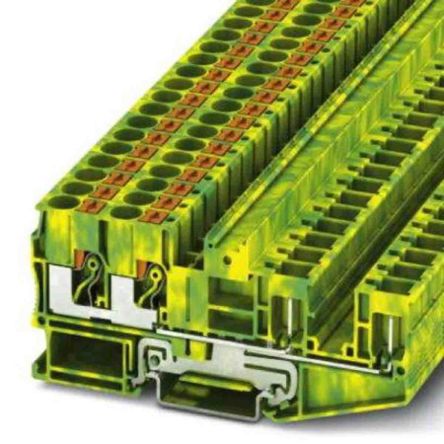 PHOENIX CONTACT 端子 - 专用端子 3061842