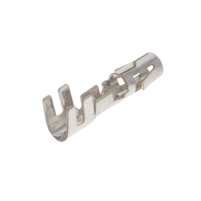 TE CONNECTIVITY 矩形连接器 - 触头 925714-1