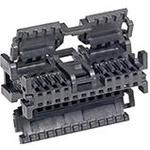 MOLEX 矩形连接器 - 外壳 348241204