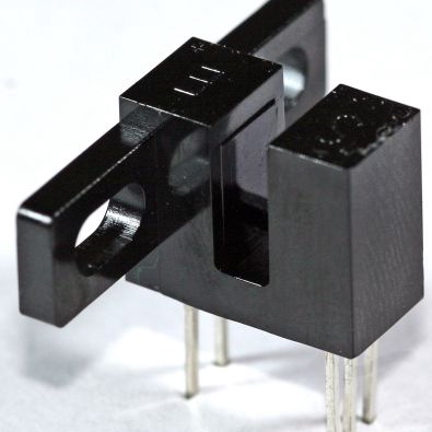 OPTEK TECHNOLOGY 断路器 OPB840L51