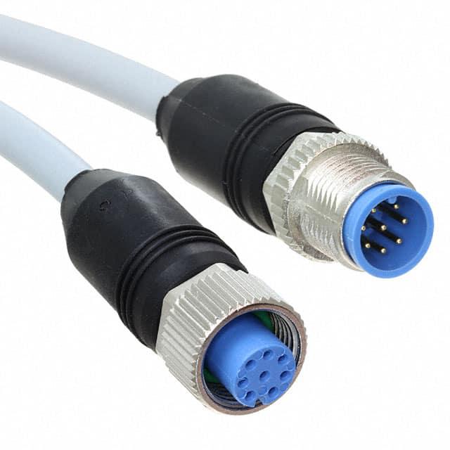 TE CONNECTIVITY 圆形线缆 2273115-2