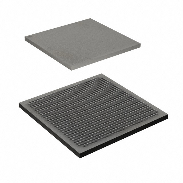 MICROCHIP TECHNOLOGY 微控制器(MCU) M2S050TS-1FGG896I