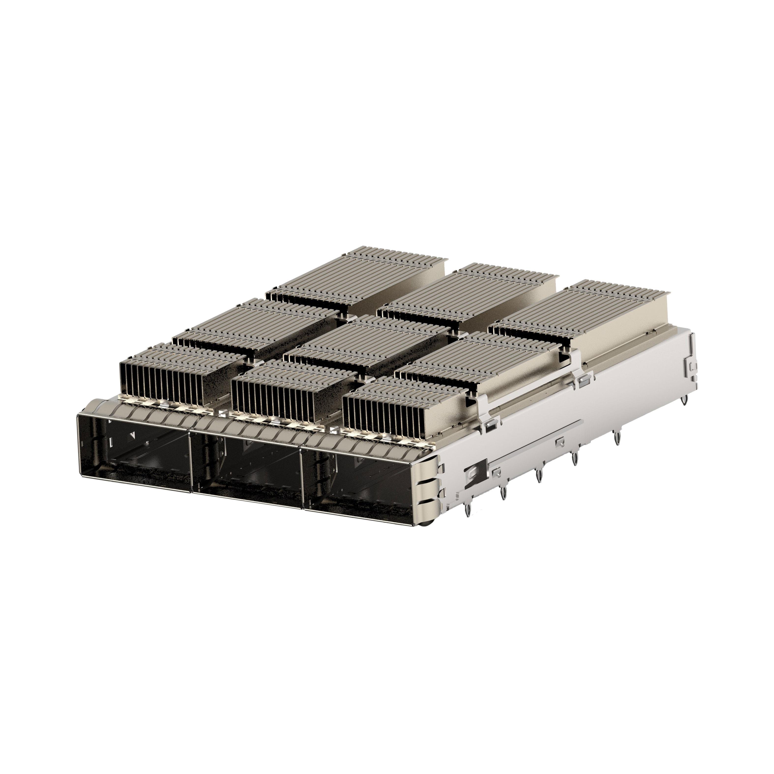 TE CONNECTIVITY  2342888-2