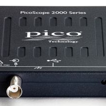 PICOSCOPE 2208B--云汉芯城ICKey.cn