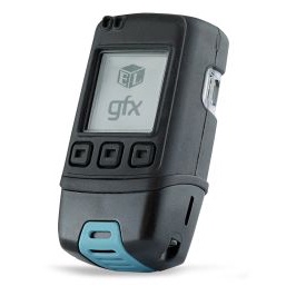LASCAR ELECTRONICS 环境测量仪 EL-GFX-2