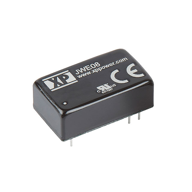 XP POWER AC-DC模块 JWE0848S24
