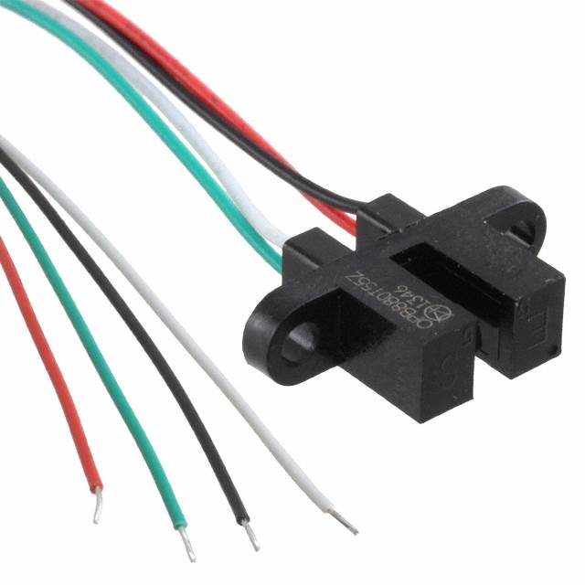 TT ELECTRONICS 光电传感器 OPB880T55Z