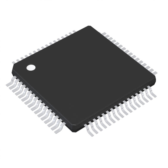 TEXAS INSTRUMENTS 微控制器(MCU) TM4C123GH6PMT