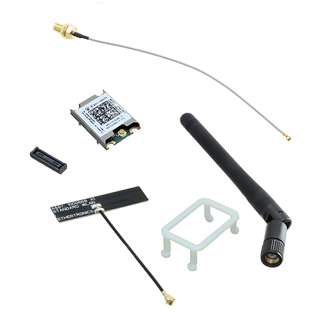 LANTRONIX WIFI模块 XPW100100S-01