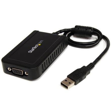 STARTECH 计算机外设 USB2VGAE3