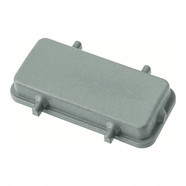 HARTING 重载连接器 - 配件 09 30 024 5405