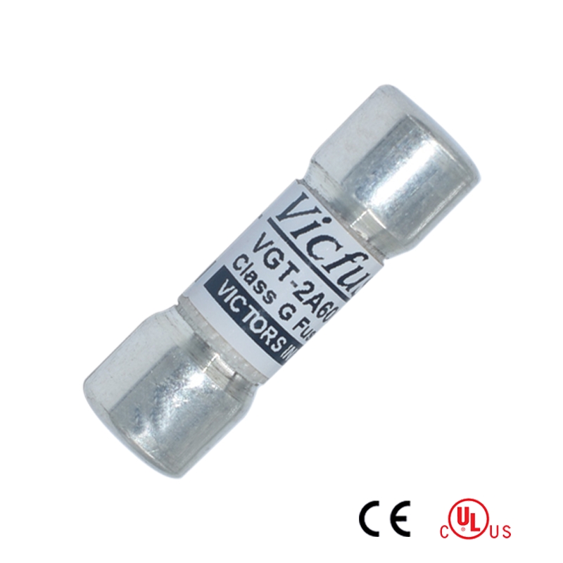 VICFUSE/威可特 熔断保险丝 VGT-25A480VAC300VDC