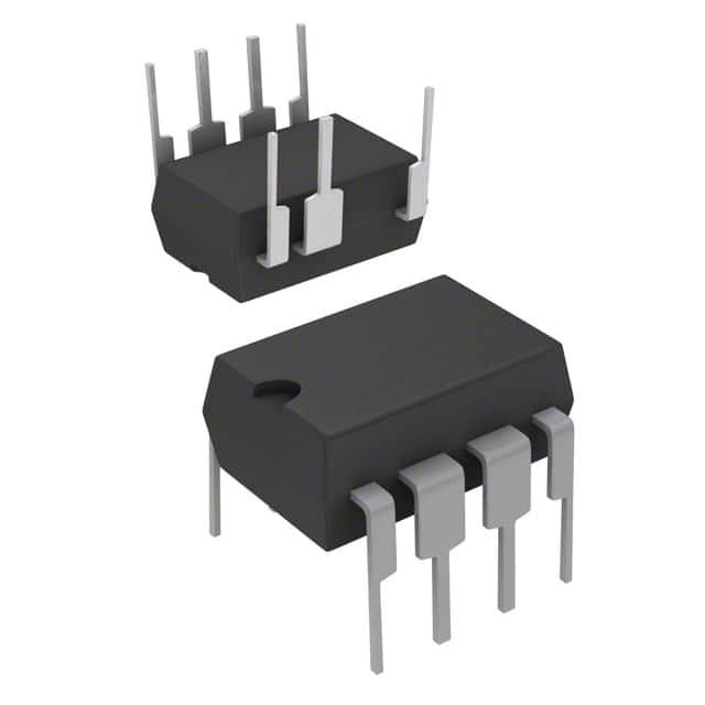 STMICROELECTRONICS AC-DC稳压器 VIPER28HN