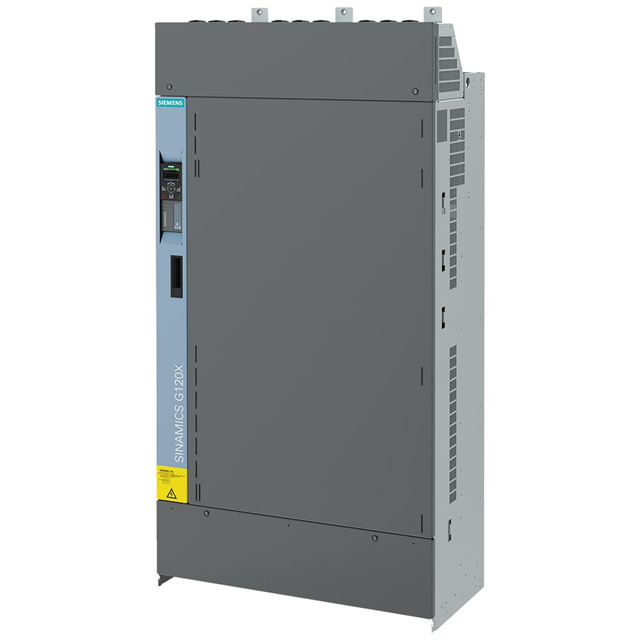 SIEMENS/西门子 LED驱动器 6SL32202YE660CF0