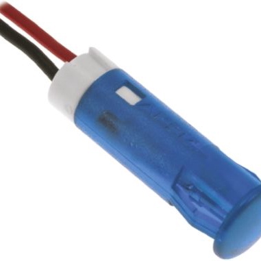 APEM 发光二极管 QS63XXB12