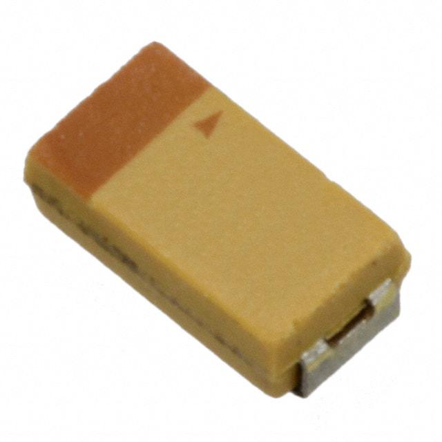 AVX 钽电容 TAJS475K016RNJ