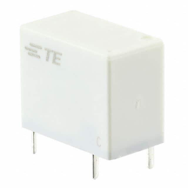 TE CONNECTIVITY 其他继电器 OJ-SS-112LMH2