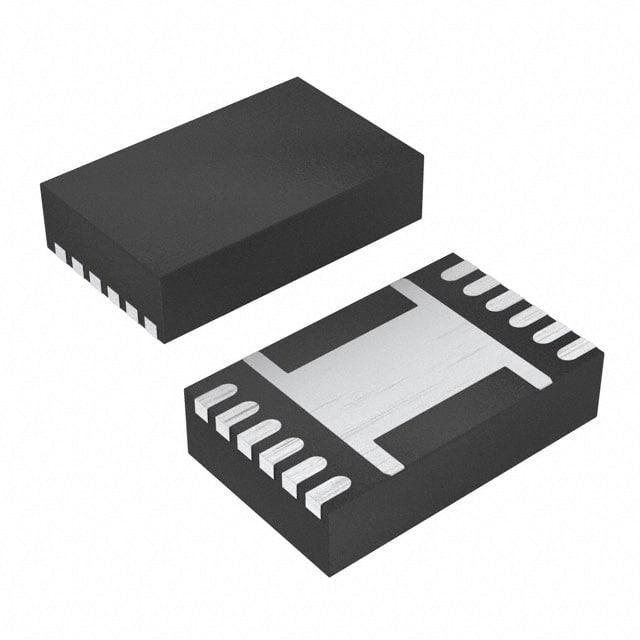 TEXAS INSTRUMENTS 电池管理芯片 BQ27510DRZT