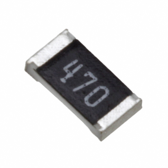 VISHAY INTERTECHNOLOGY 贴片电阻 CRCW120633R0JNEAIF