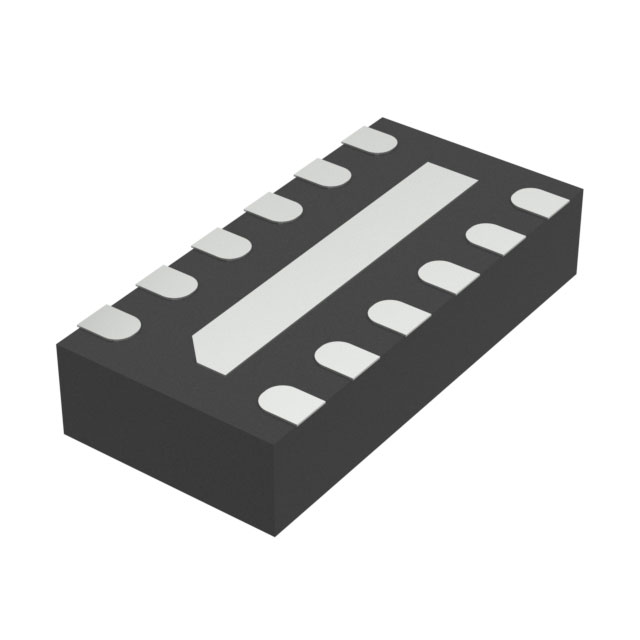 NXP SEMICONDUCTORS EMI滤波器 PEMI6QFN/WM,132