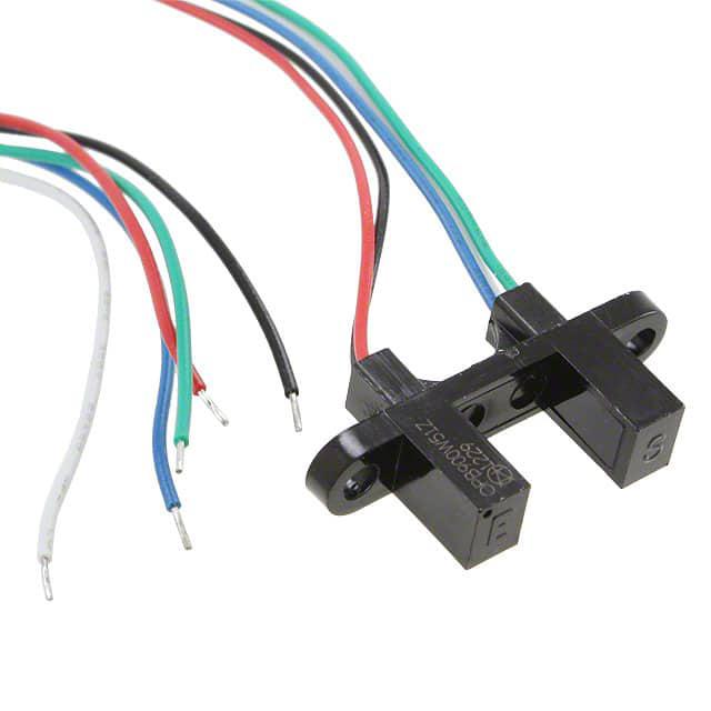 TT ELECTRONICS 光电传感器 OPB900W55Z