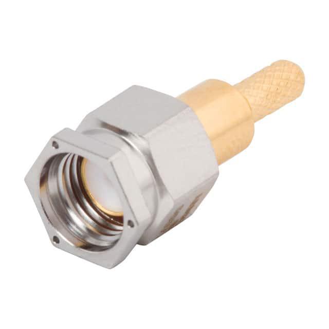AMPHENOL 同轴连接器（RF） - 配件 M39012/55-3007