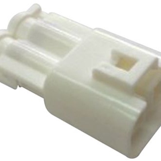 JST 矩形连接器 - 板载/直接线对板 02P-MWPV-SSR