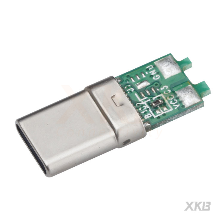 U261-2422N-4B0417-USB，DVI，HDMI 连接器-云汉芯城ICKey.cn