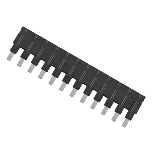 HARTING 分路器和跳线 09330009862