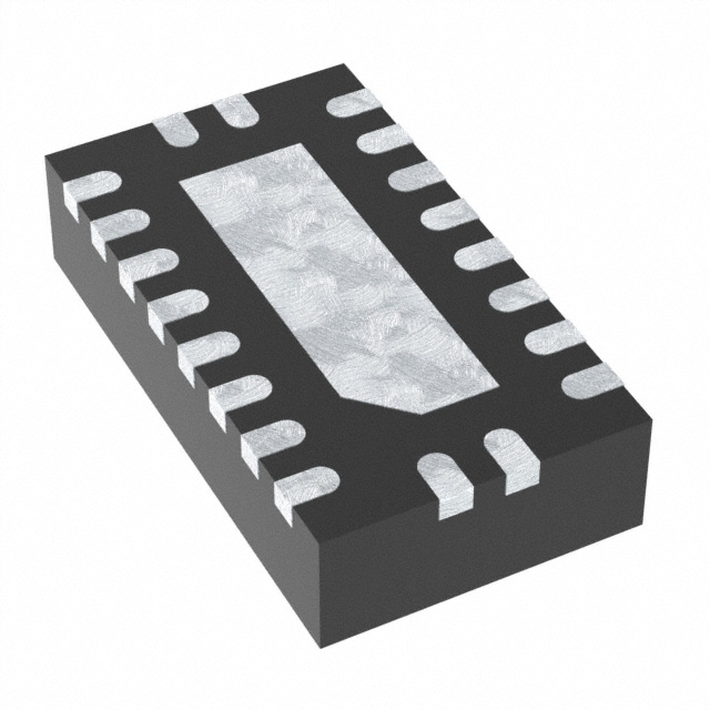TEXAS INSTRUMENTS 其他接口芯片 HD3SS3212IRKSR