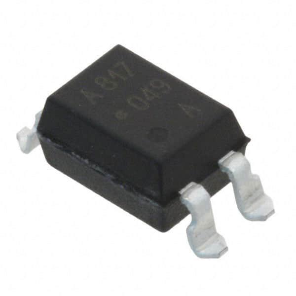BROADCOM 隔离器 HCPL-817-50DE
