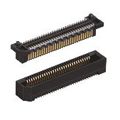 HIROSE ELECTRIC 矩形连接器 - 外壳 ER8-70P-0.8SV-5H