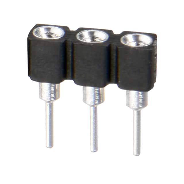 HARWIN 用于IC/晶体管的插座 D01-9970342