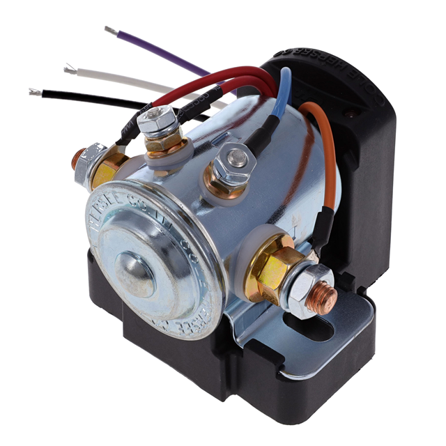 LITTELFUSE 其他继电器 48530