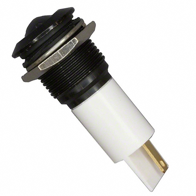 APEM 发光二极管 Q16P1BXXW12E