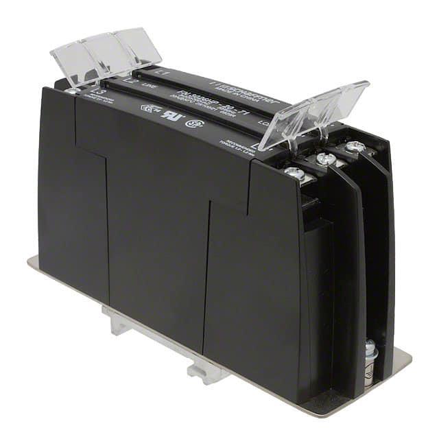 SCHAFFNER EMI滤波器 FN3026HL-20-71