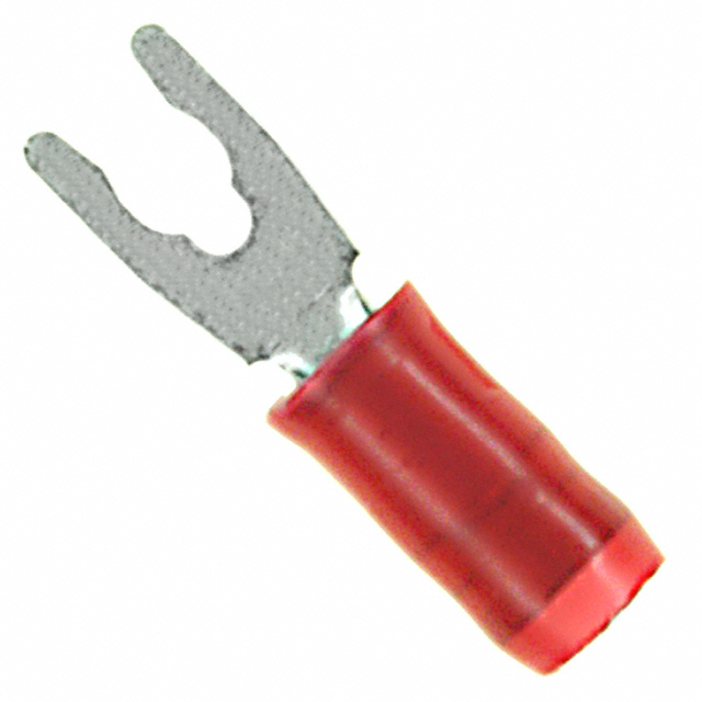 TE CONNECTIVITY 端子 - 铲形端子 8-52927-1