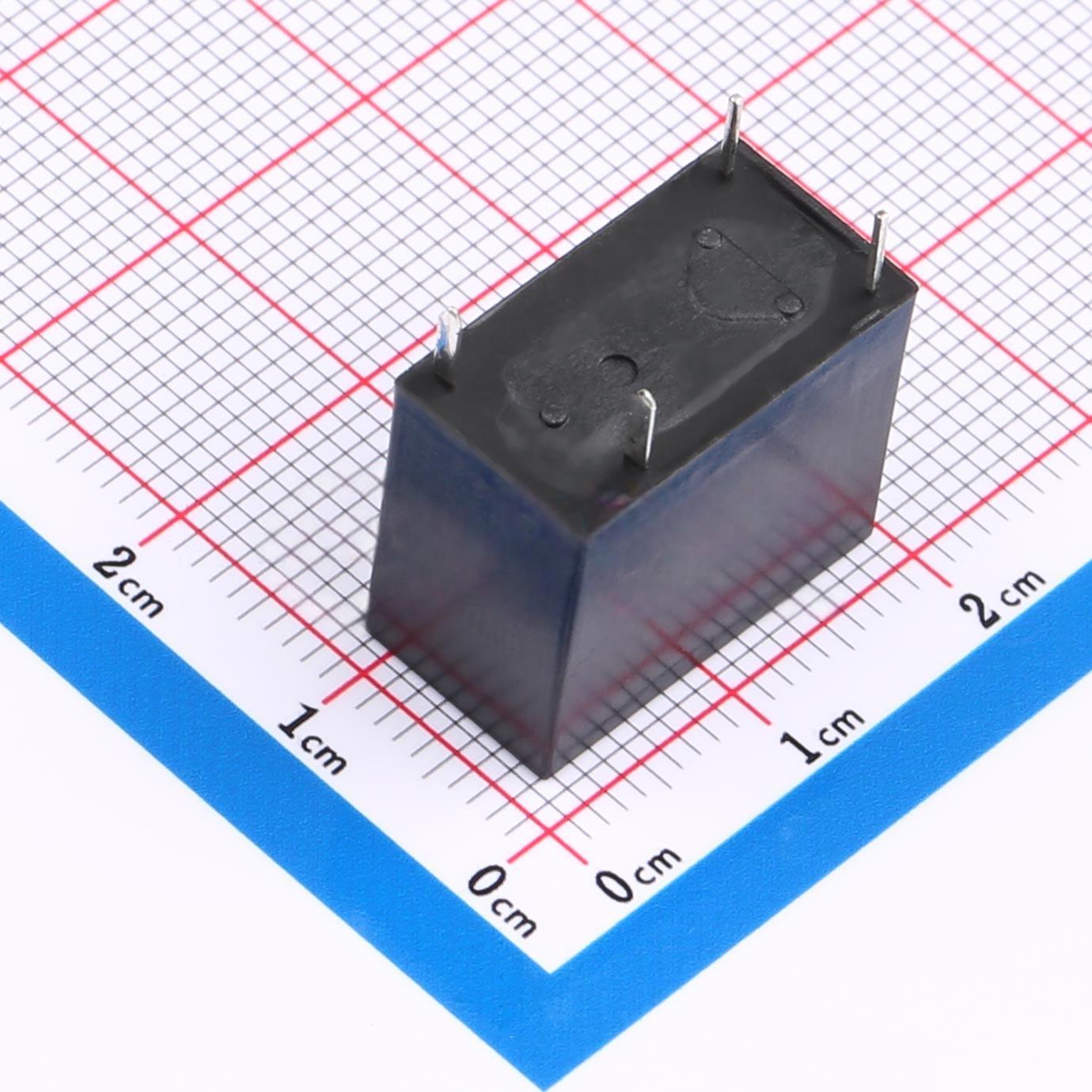 JIEYING/宁波杰盈 其他继电器 JY32FNH-S-DC5V-A/20A