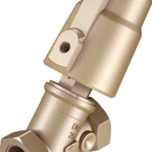 FESTO 管件和管道 VZXF-L-M22C-M-A-G1-230-H3B1V-50-V