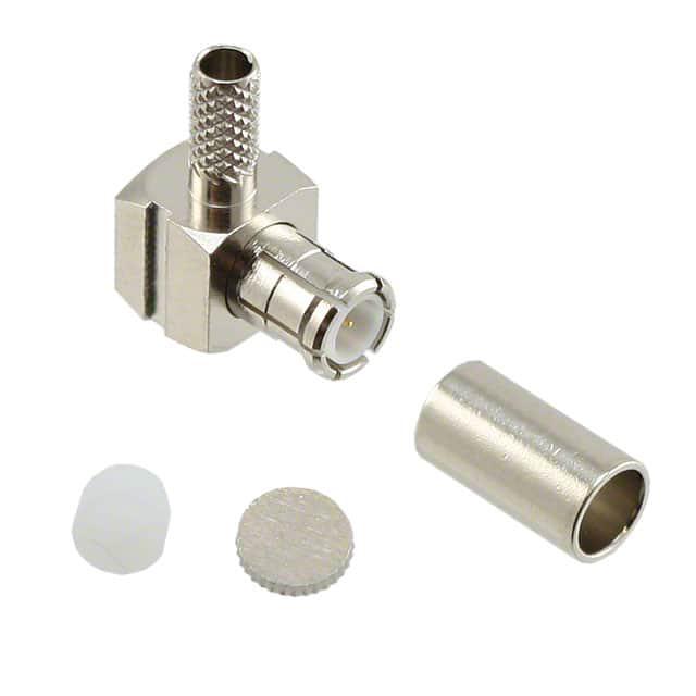 AMPHENOL 同轴连接器（RF） 919-104P-51A1X