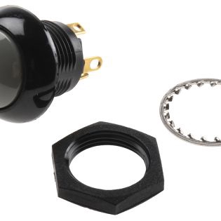 OTTO ENGINEERING 按钮开关 P9-113128