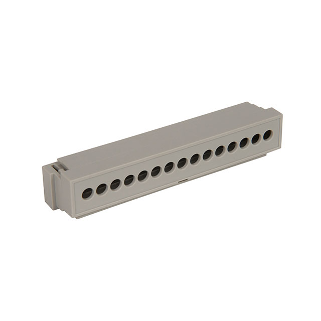 BUD INDUSTRIES  DMB-4773-TGH