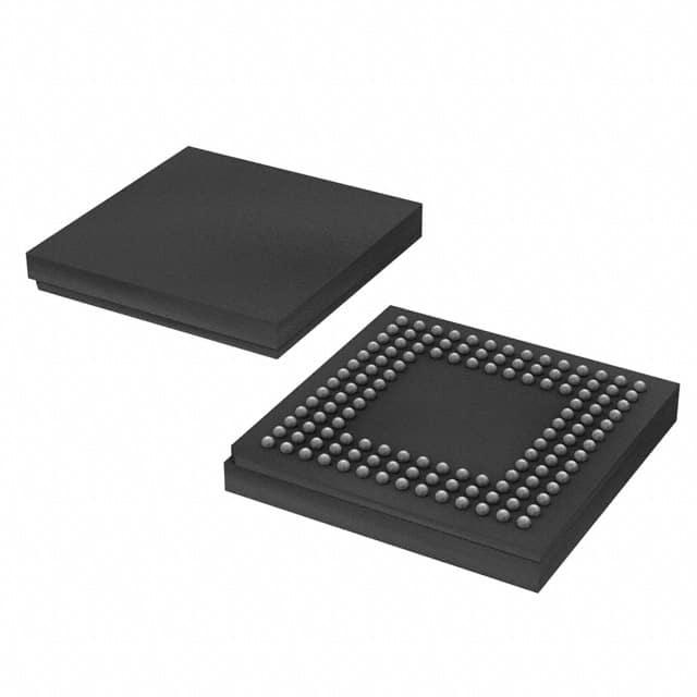 XILINX 现场可编程门阵列(FPGA) XC3S250E-4CPG132I