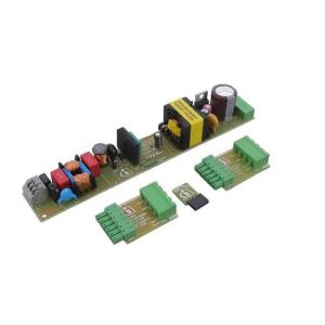 INFINEON TECHNOLOGIES LED驱动器 REFICL8820LED43WJTTOBO1